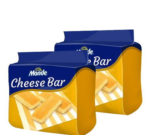 Monde Cheese Bar