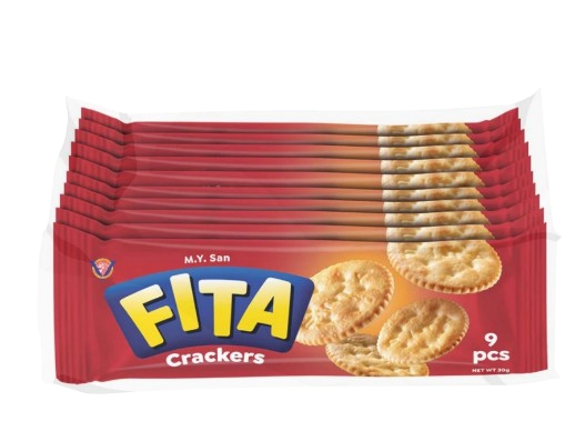 Fita Original Crackers