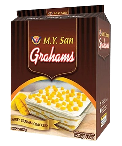 Grahams Crackers