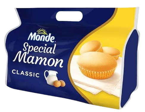 Monde Special Mamon Classic