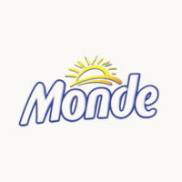 Monde Logo
