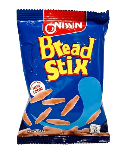 Nissin Bread Stix